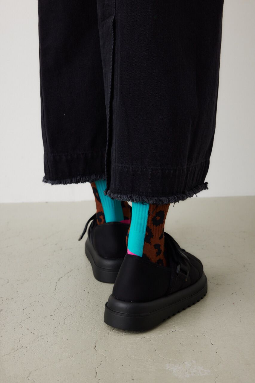 RODEO CROWNS「QUILTING 2WAY SHOES」|サンダル|