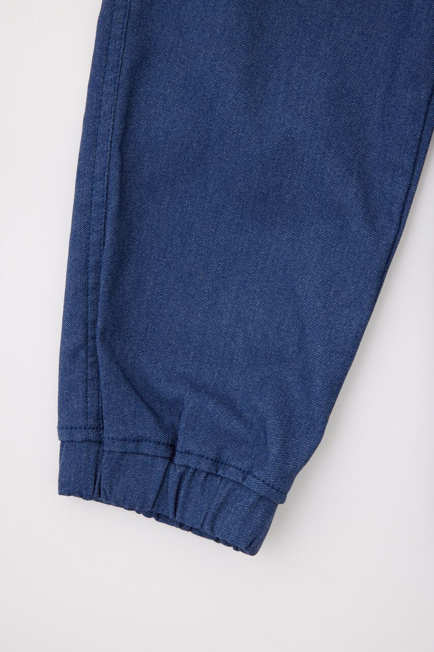 RODEO CROWNS「KIDS  D/S DENIM EASY JOG PANTS」|その他|