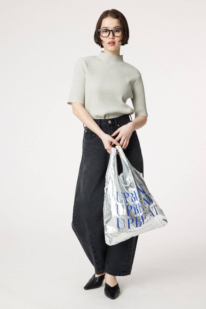 RODEO CROWNS「ラメニット トップス」|ニット・セーター|