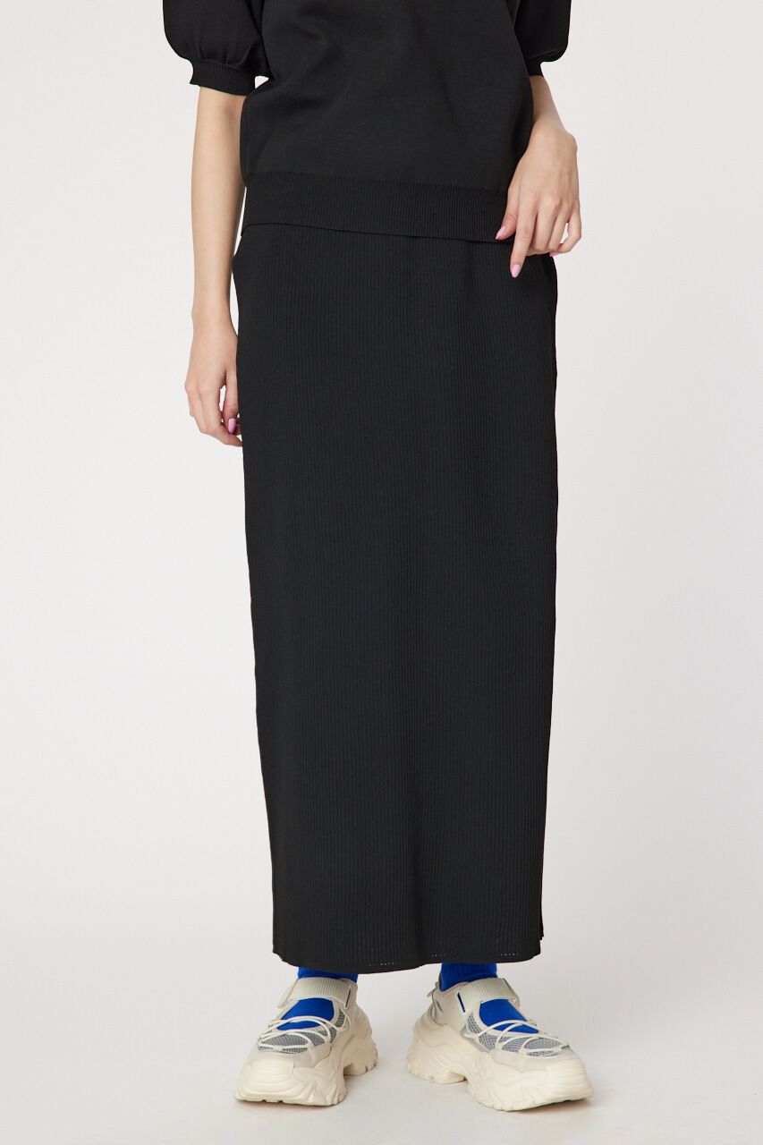 RODEO CROWNS「リブニットスカート」|スカート|