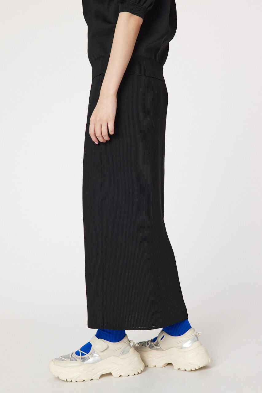 RODEO CROWNS「リブニットスカート」|スカート|