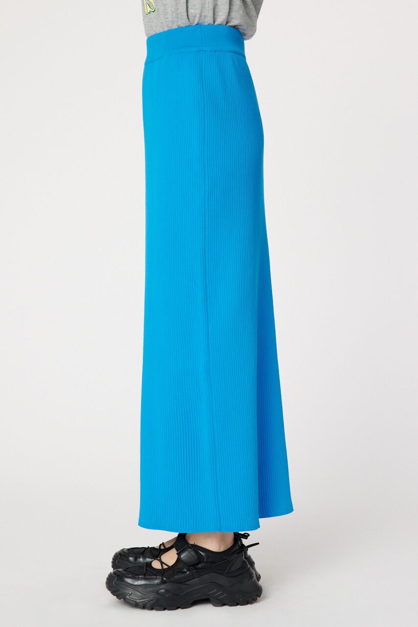 RODEO CROWNS「リブニットスカート」|スカート|