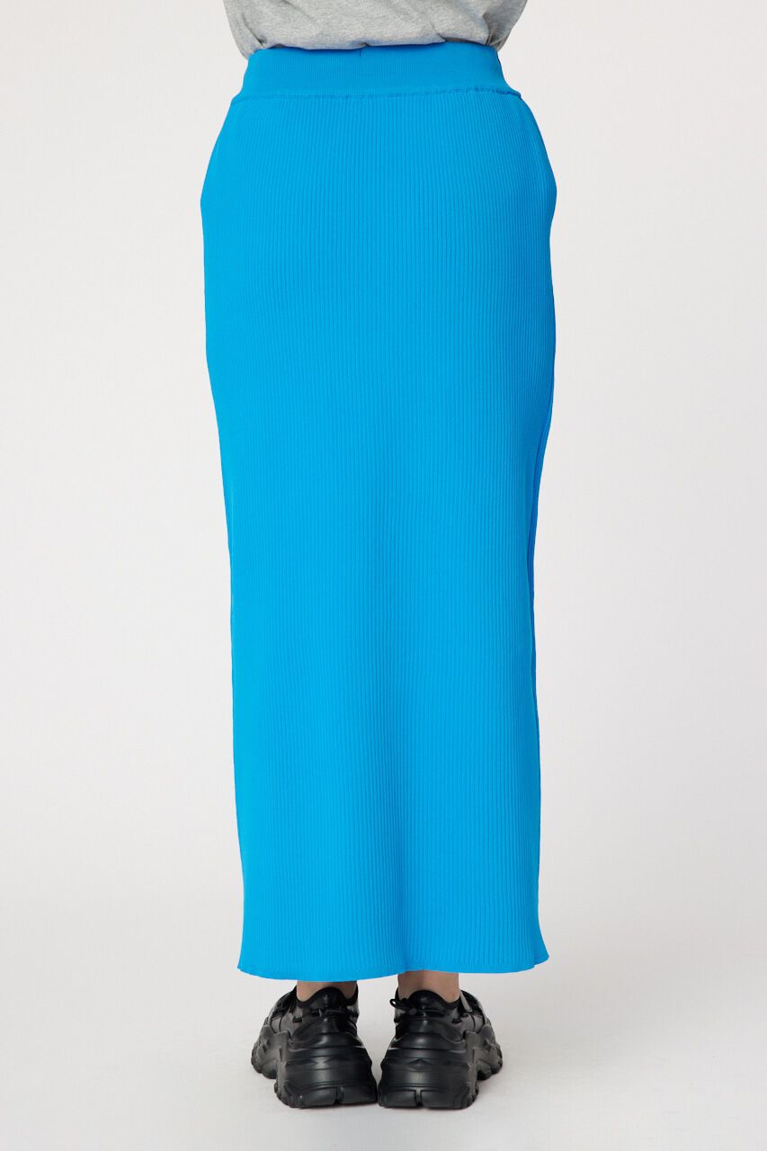 RODEO CROWNS「リブニットスカート」|スカート|