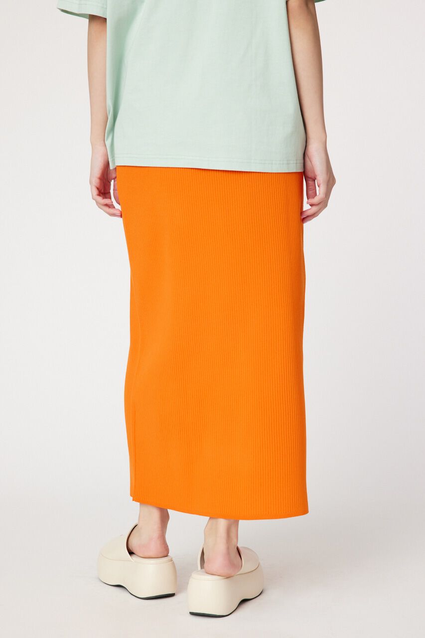 RODEO CROWNS「リブニットスカート」|スカート|