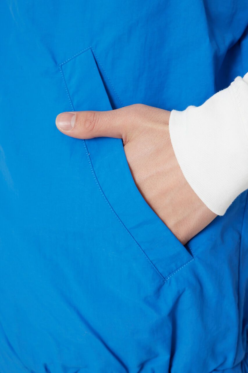 RODEO CROWNS「ワッシャーナイロンベスト」|ダウンベスト・ベスト|