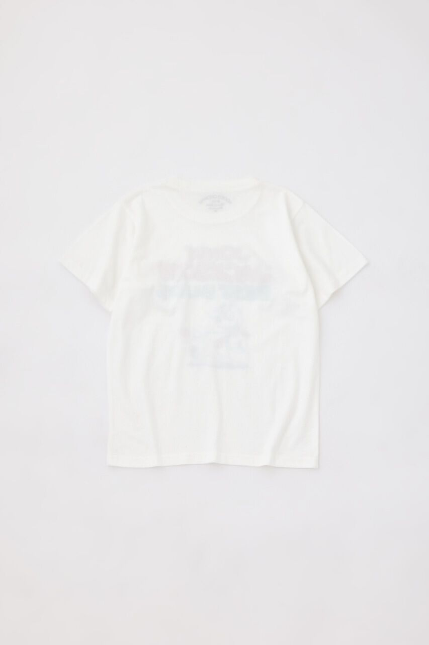RODEO CROWNS「キッズ J&J Tシャツ」|Tシャツ・カットソー|