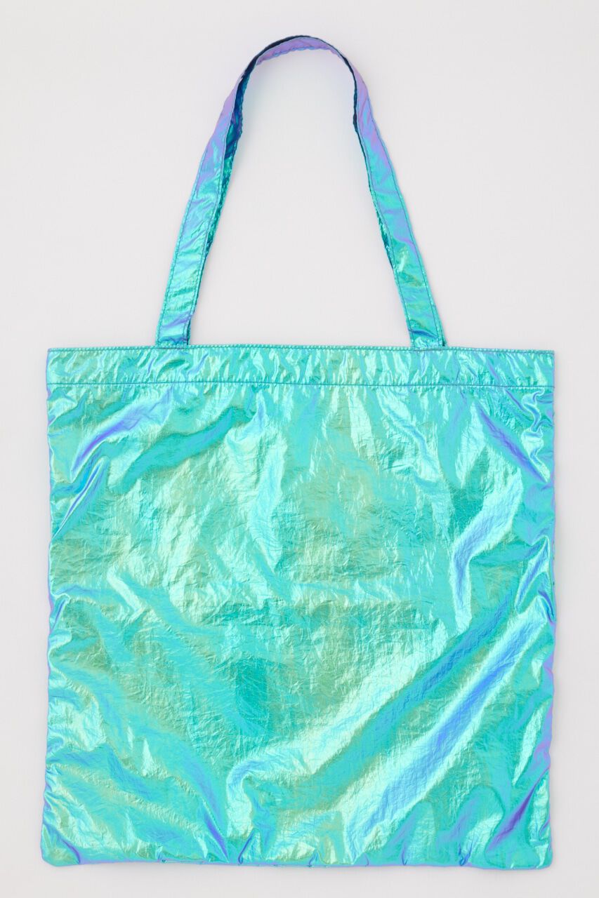 RODEO CROWNS「Surf Bum メタリックトートバック」|その他|