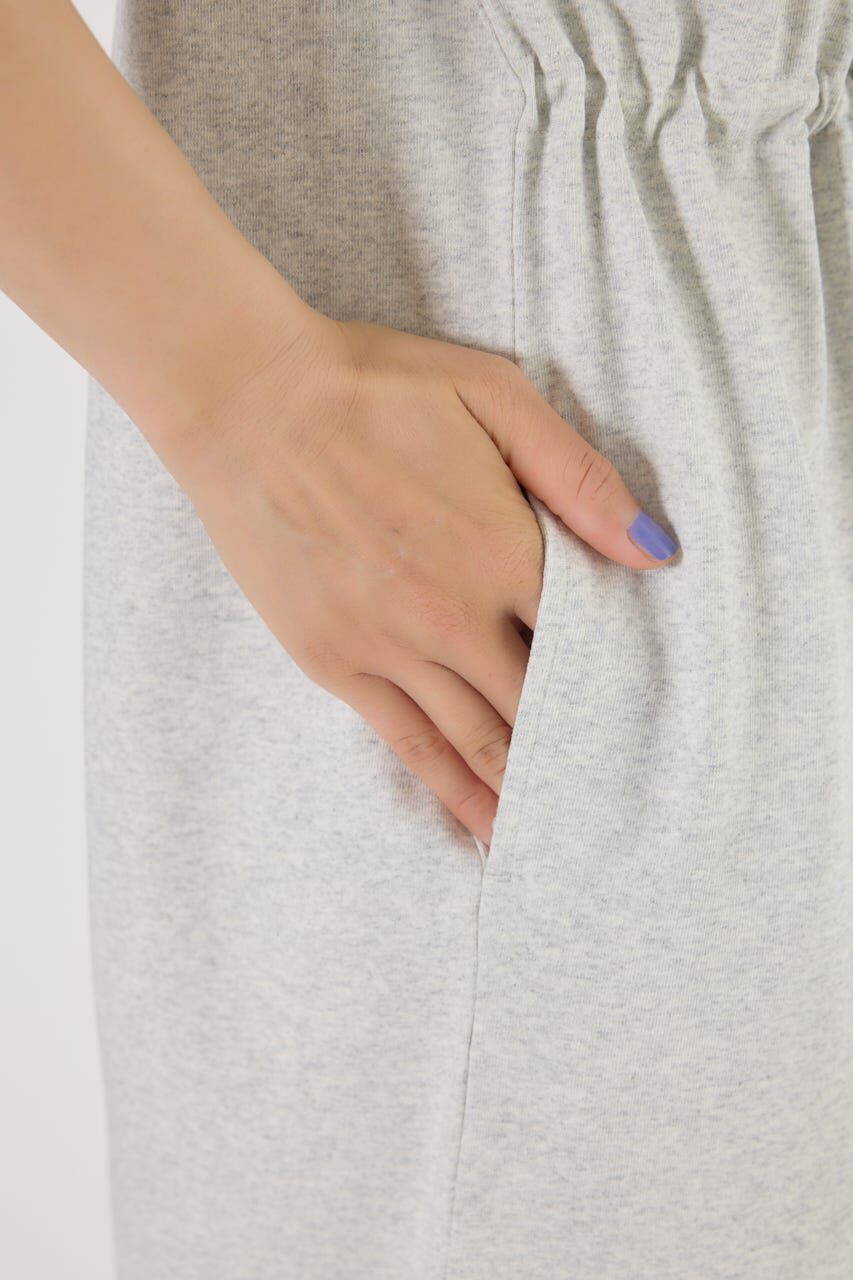 RODEO CROWNS「MASTER PROTECT ドロストワンピース」|ワンピース|