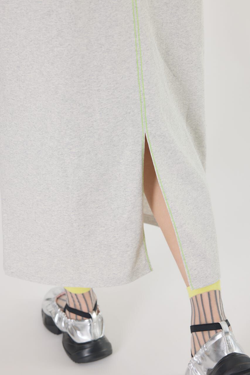 RODEO CROWNS「MASTER PROTECT ドロストワンピース」|ワンピース|