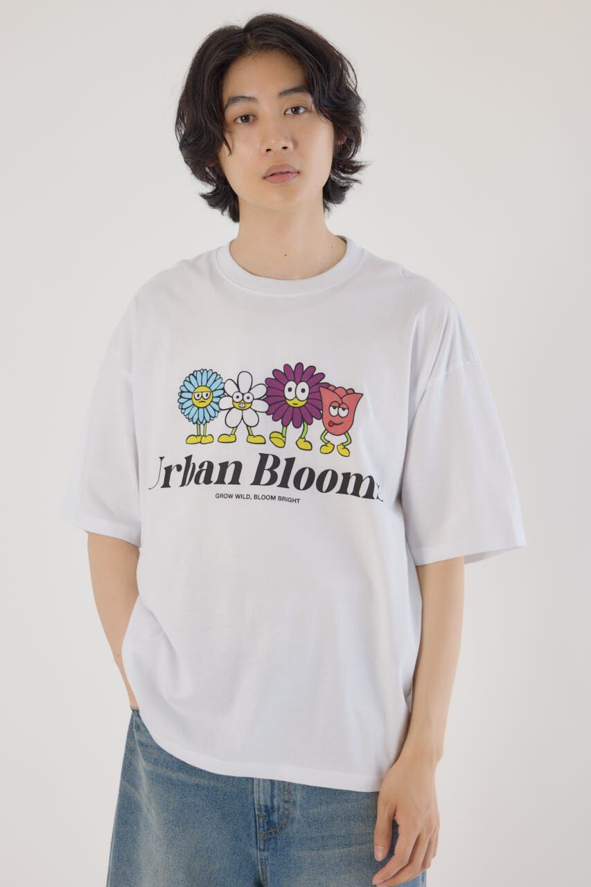 RODEO CROWNS「NEW SPECIES Tシャツ」|Tシャツ・カットソー|