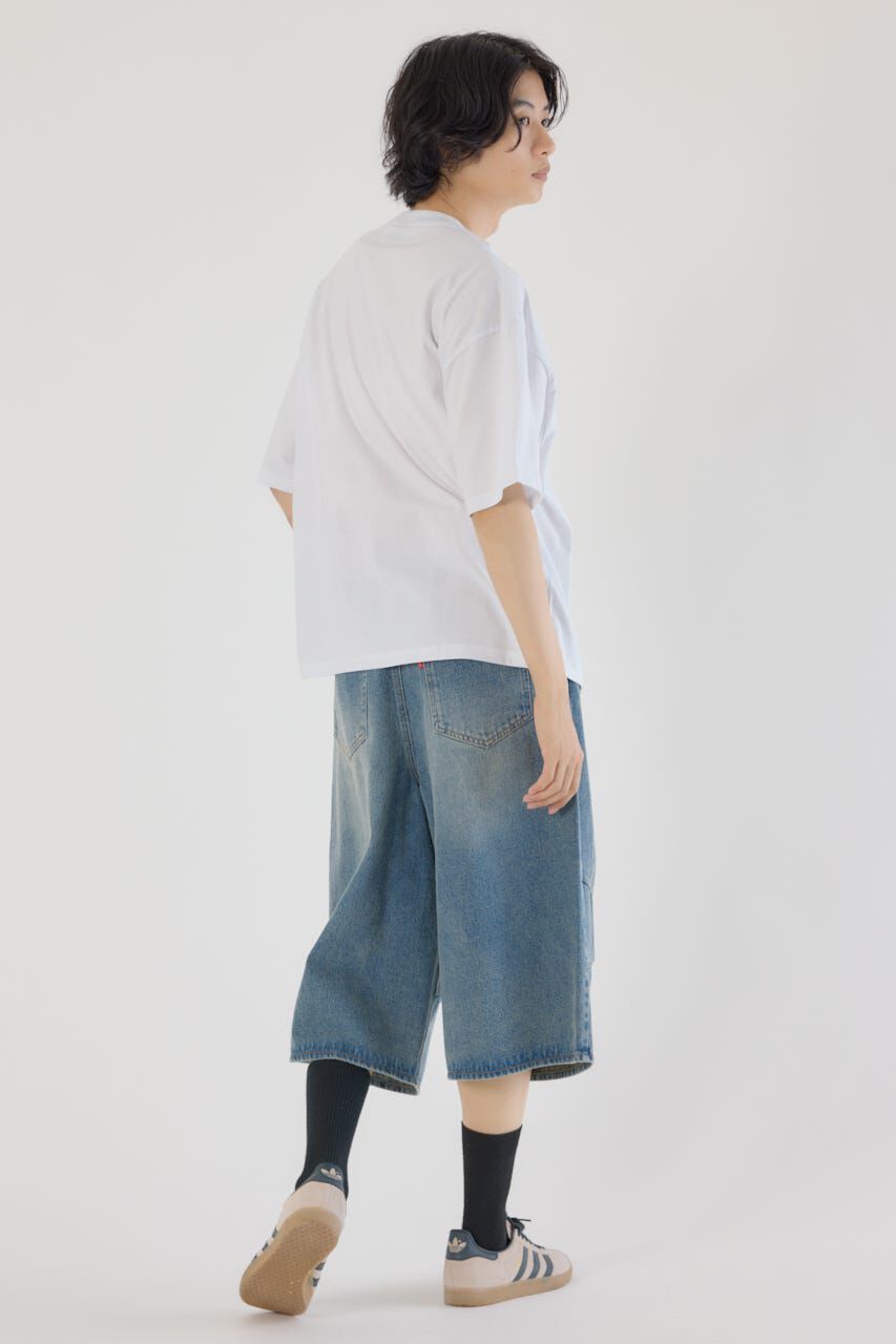 RODEO CROWNS「NEW SPECIES Tシャツ」|Tシャツ・カットソー|