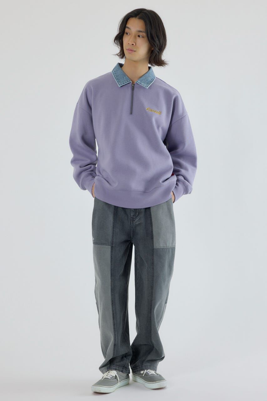 RODEO CROWNS「CARNELL トップス」|Tシャツ・カットソー|