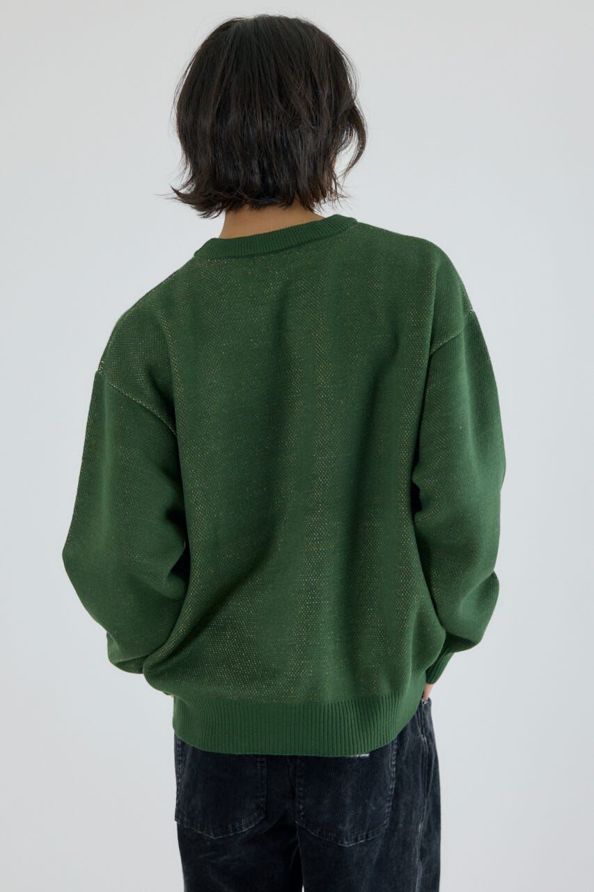 RODEO CROWNS「フルーツニット」|ニット・セーター|