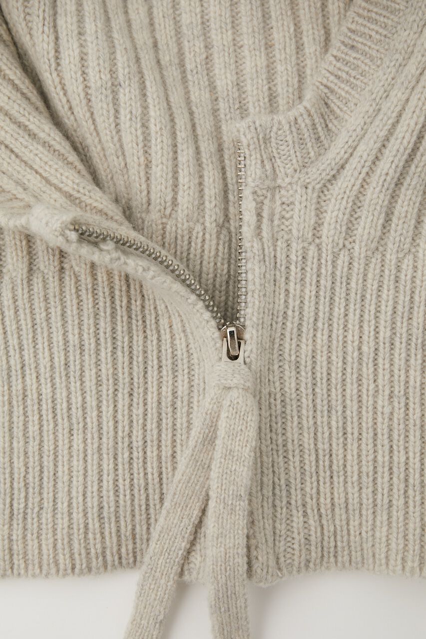 SLY「ZIP UP BALACLAVA」|その他|