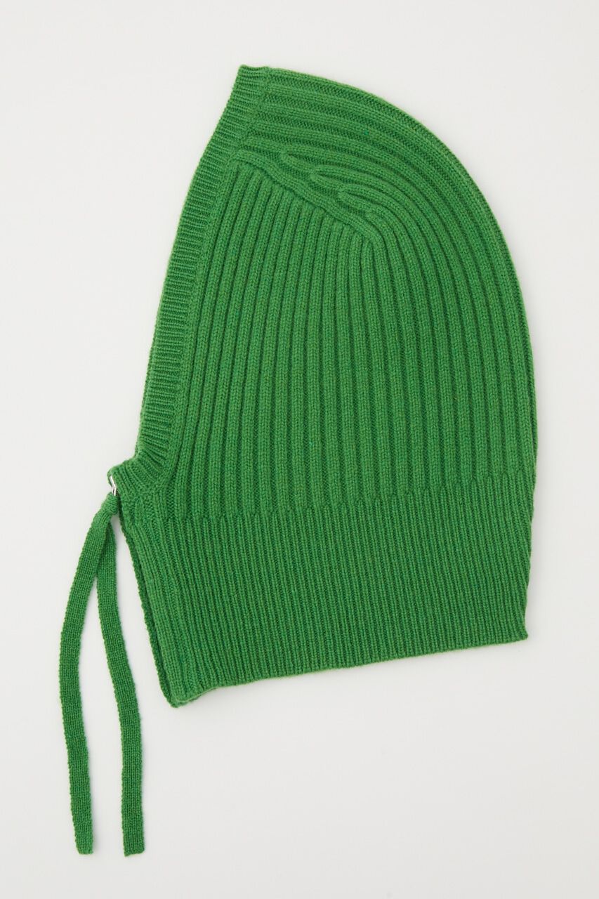 SLY「ZIP UP BALACLAVA」|その他|