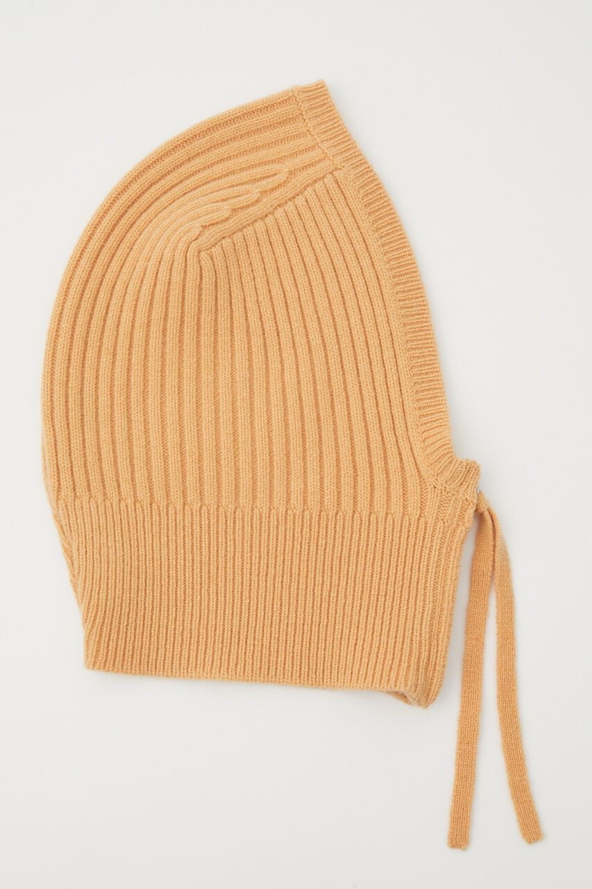 SLY「ZIP UP BALACLAVA」|その他|