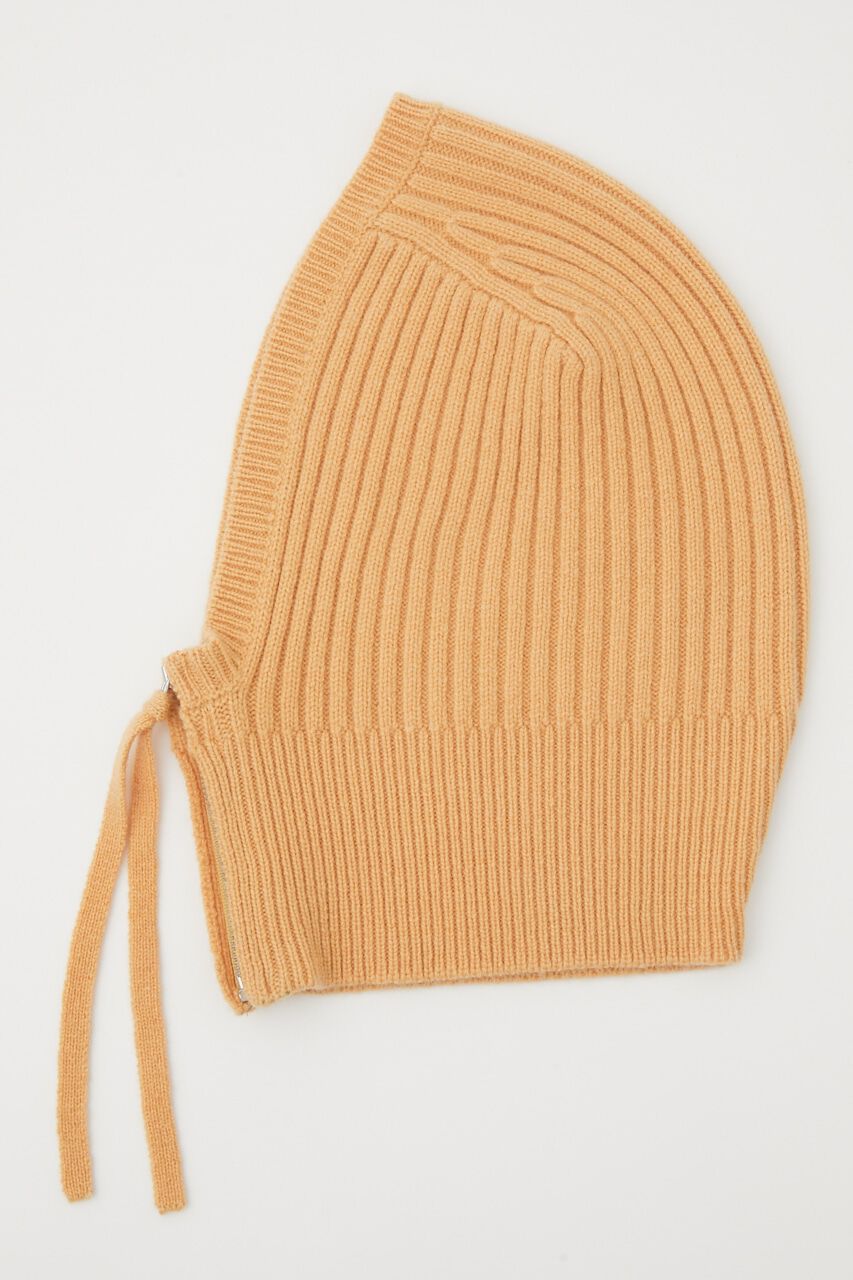 SLY「ZIP UP BALACLAVA」|その他|