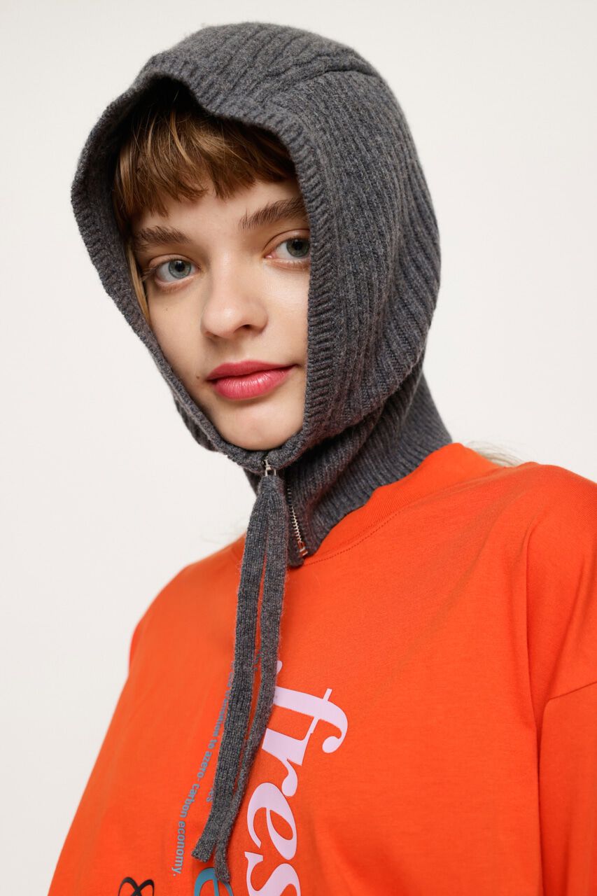 SLY「ZIP UP BALACLAVA」|その他|