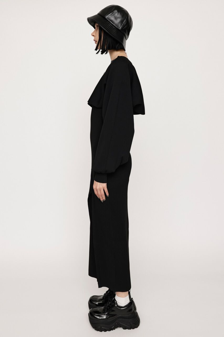 SLY「BOLERO LONG タンクトップ 2P」|ワンピース|