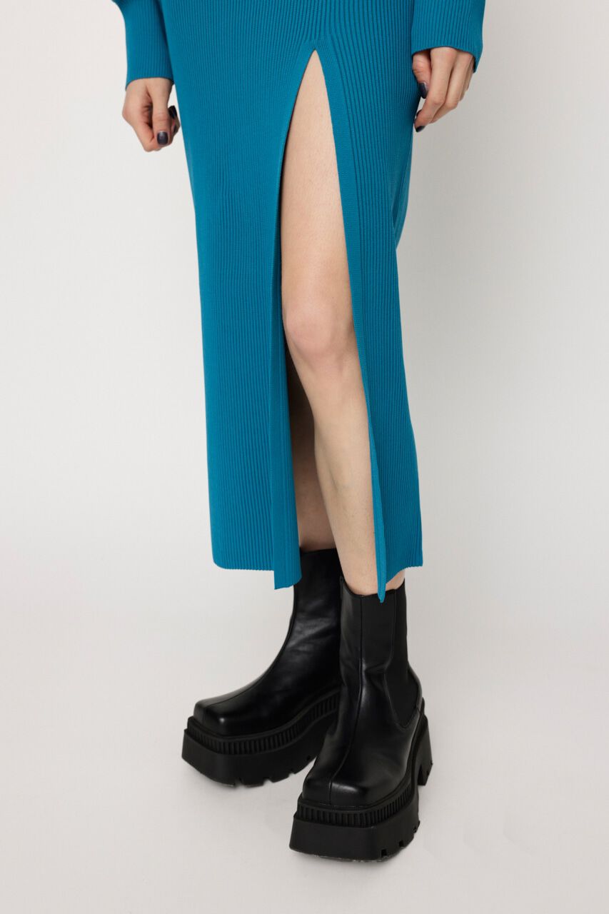 SLY「BOLERO LONG タンクトップ 2P」|ワンピース|