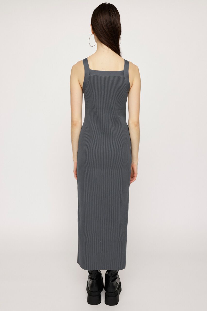 SLY「BOLERO LONG タンクトップ 2P」|ワンピース|