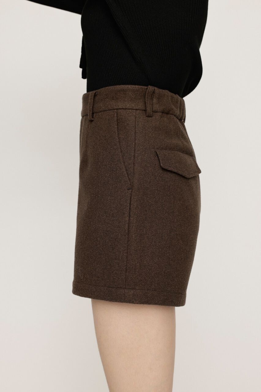 SLY「SIMPLY HW ショートパンツ」|その他|