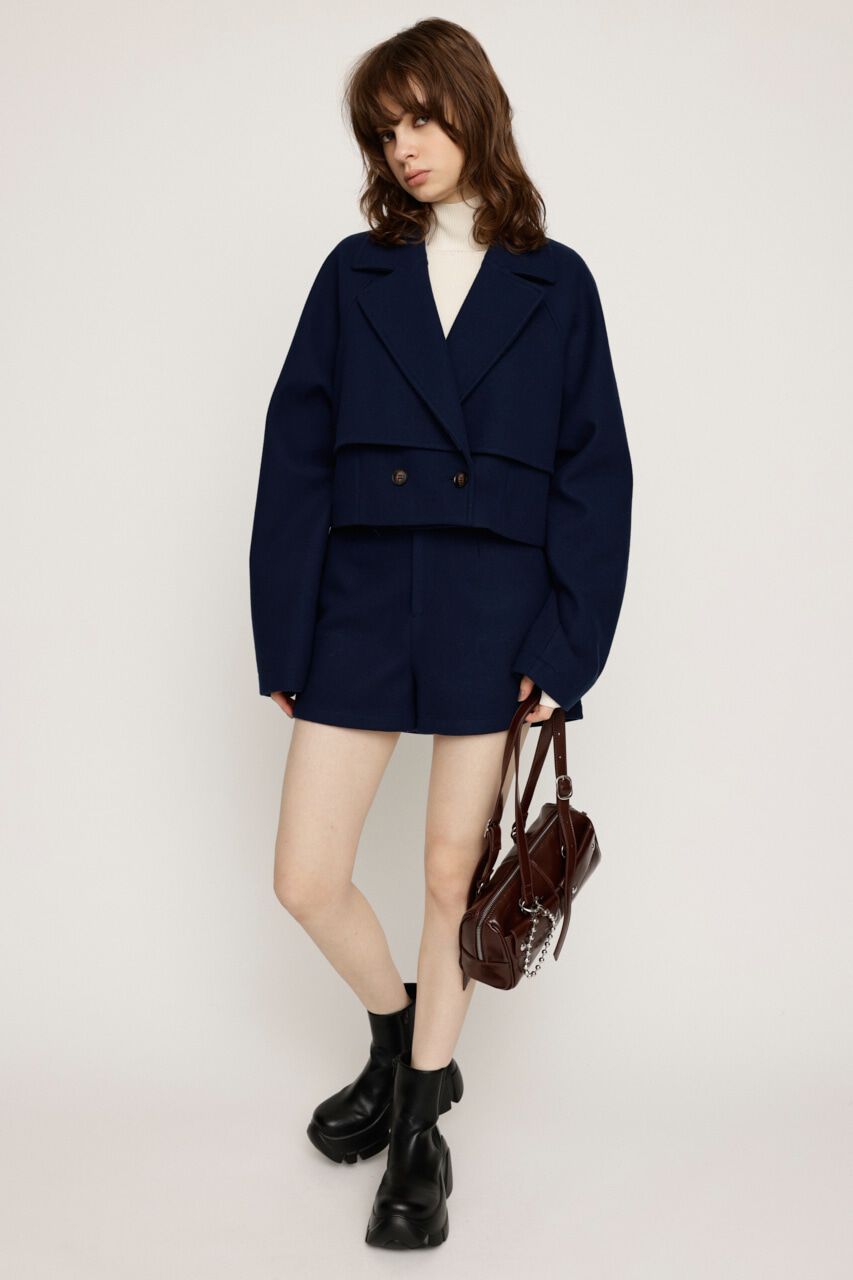 SLY「SIMPLY HW ショートパンツ」|その他|