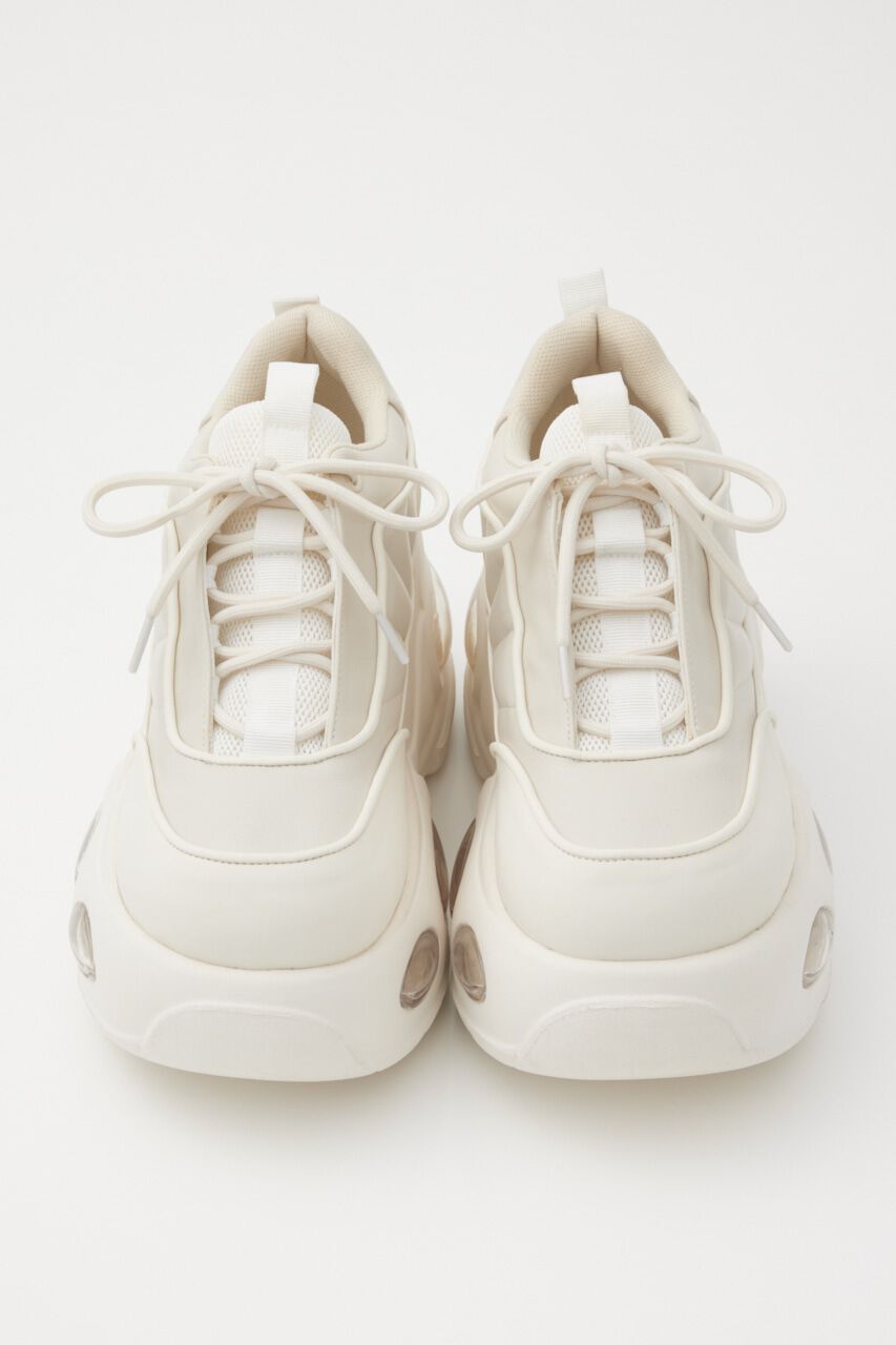 SLY「AIR PLATFORM SNEAKER」|スニーカー|