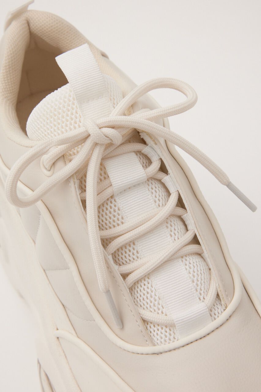 SLY「AIR PLATFORM SNEAKER」|スニーカー|