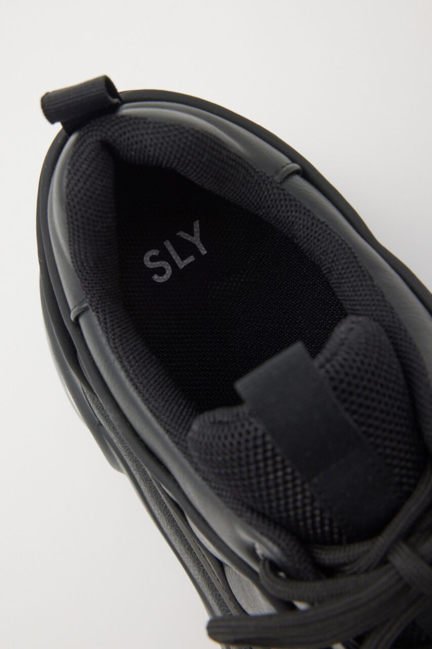 SLY「AIR PLATFORM SNEAKER」|スニーカー|