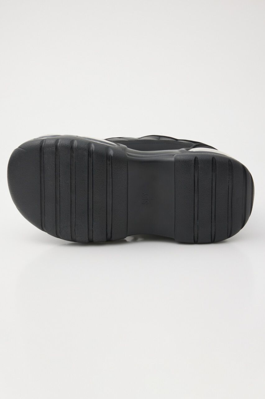 SLY「AIR PLATFORM SNEAKER」|スニーカー|