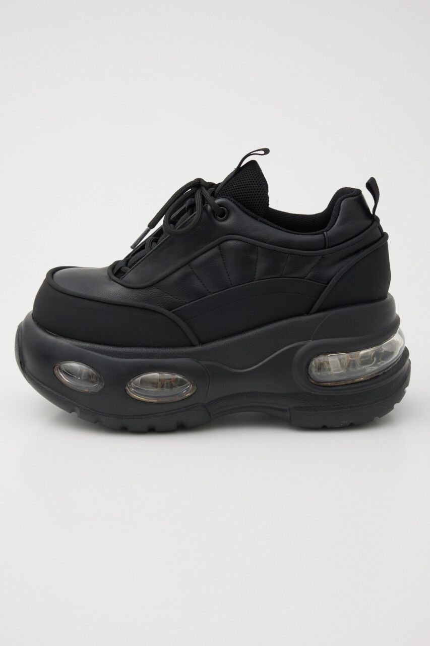 SLY「AIR PLATFORM SNEAKER」|スニーカー|