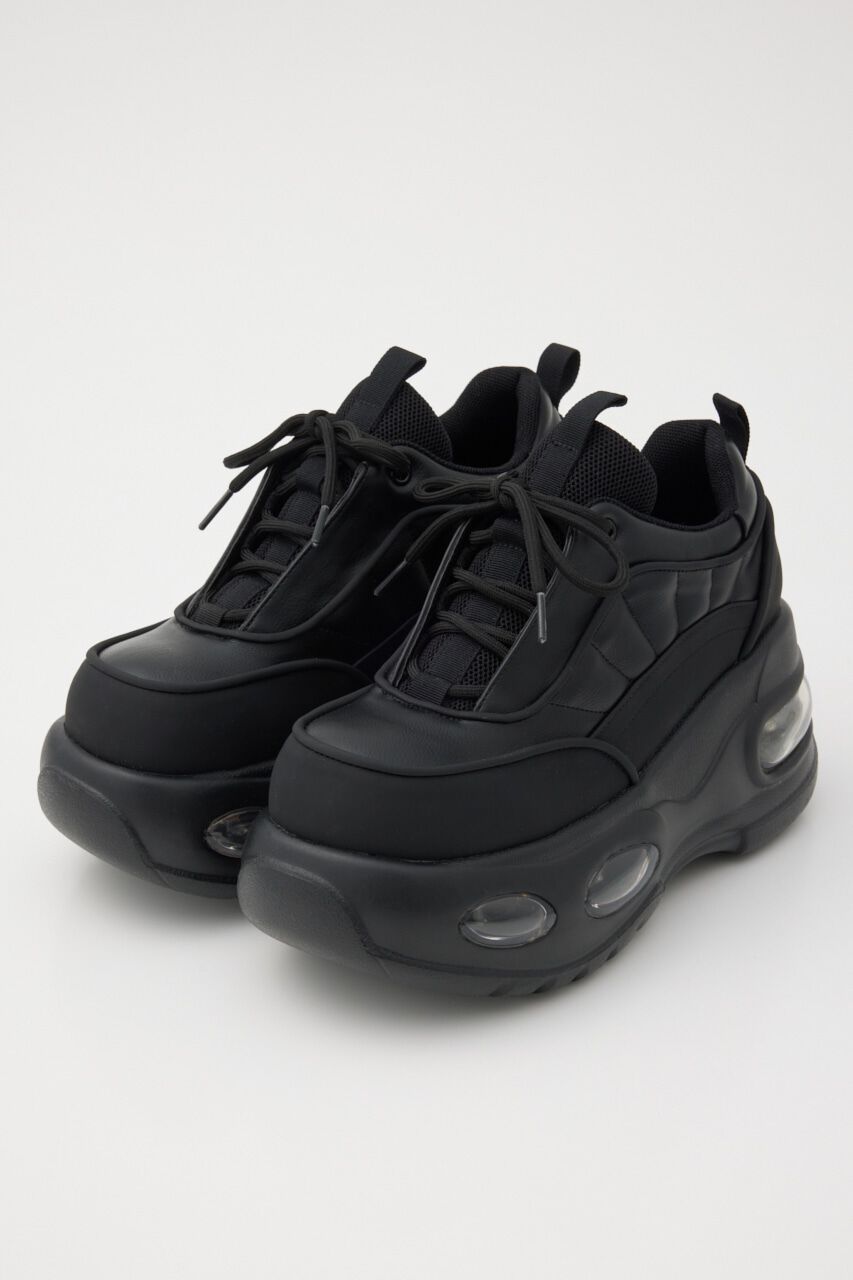 SLY「AIR PLATFORM SNEAKER」|スニーカー|
