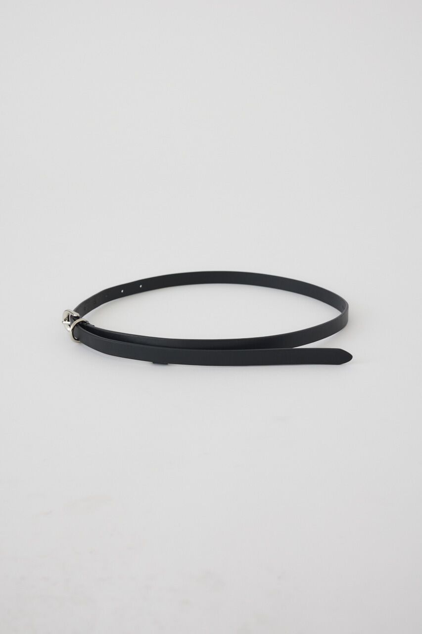 RIM.ARK 「D-ring set belt」|ベルト|