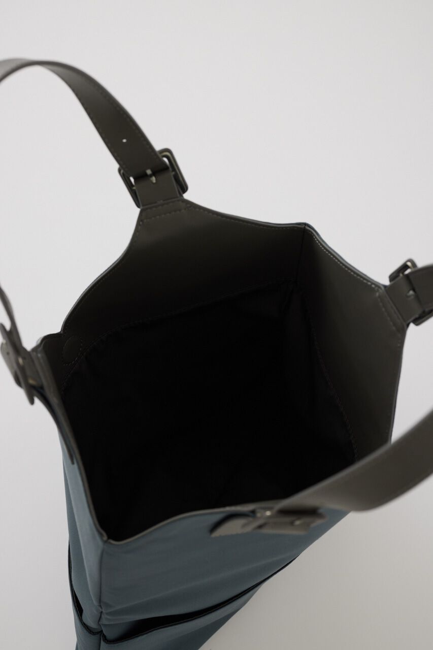 RIM.ARK 「V-cutting canvas tote bag」|その他|