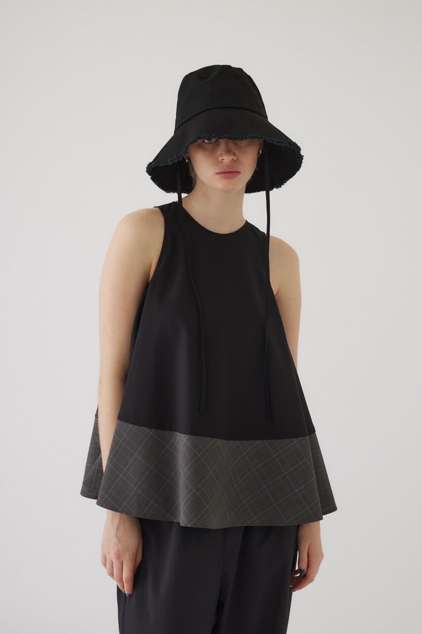 RIM.ARK 「Strap Hat」|その他|