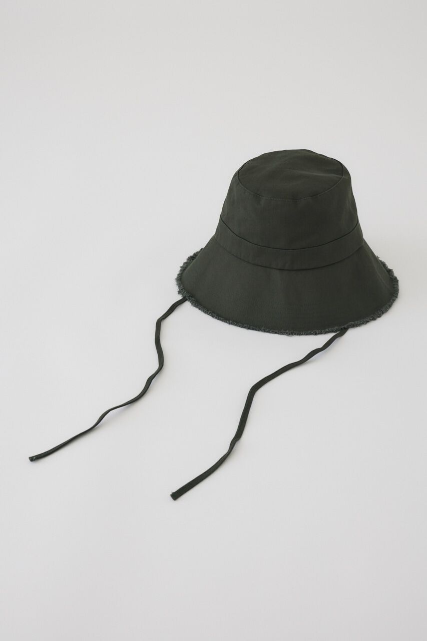 RIM.ARK 「Strap Hat」|その他|