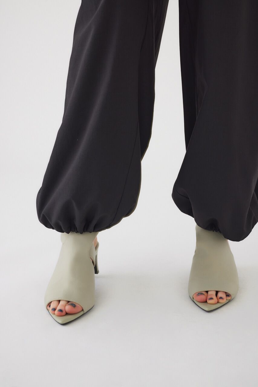 RIM.ARK 「Middle heel sandal」|サンダル|