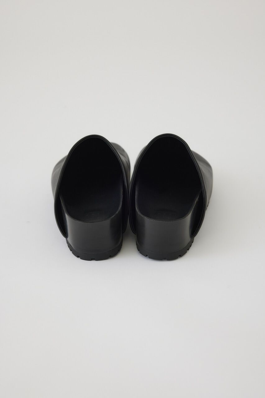 RIM.ARK 「Relaxy leather sandal」|サンダル|