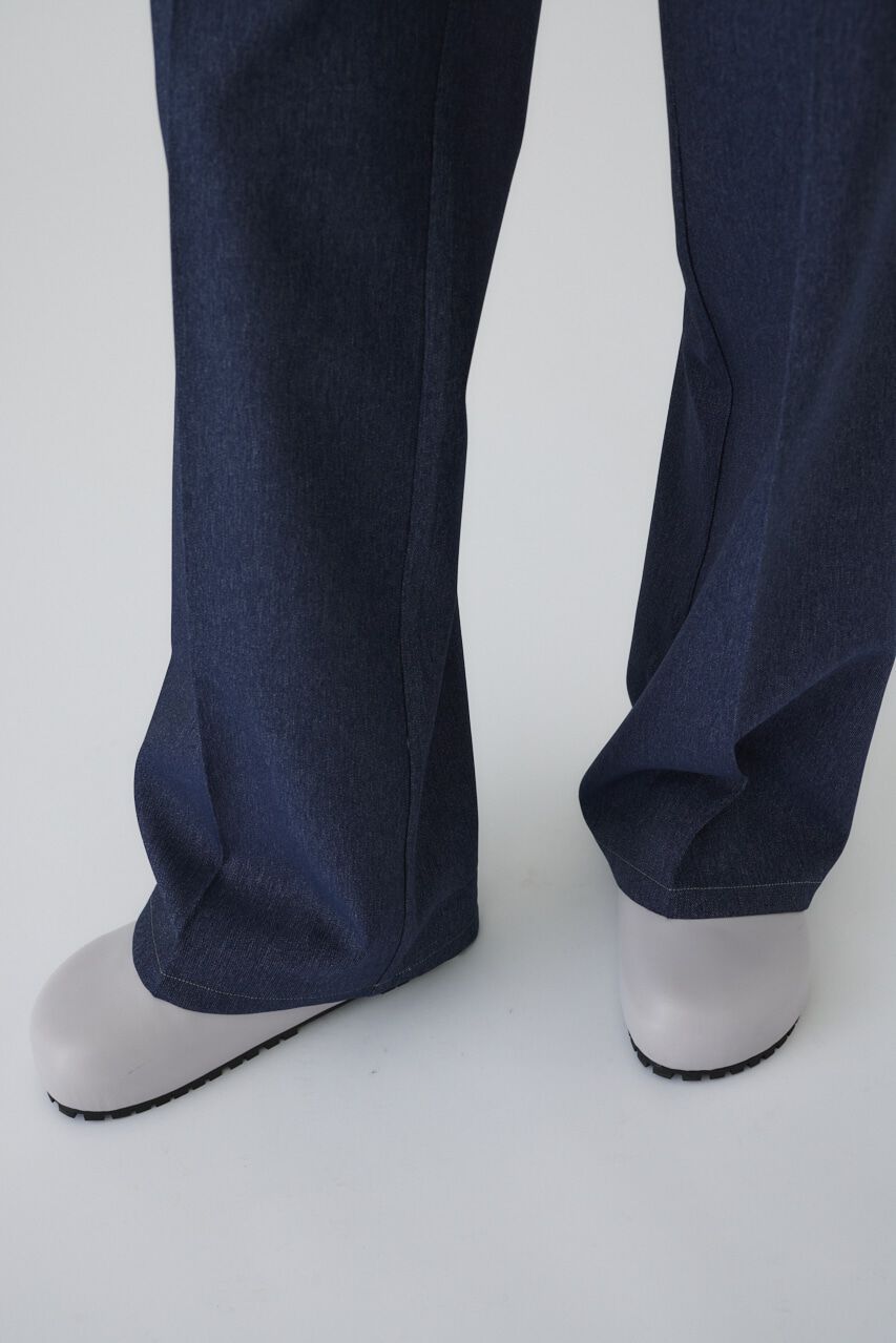 RIM.ARK 「Relaxy leather sandal」|サンダル|