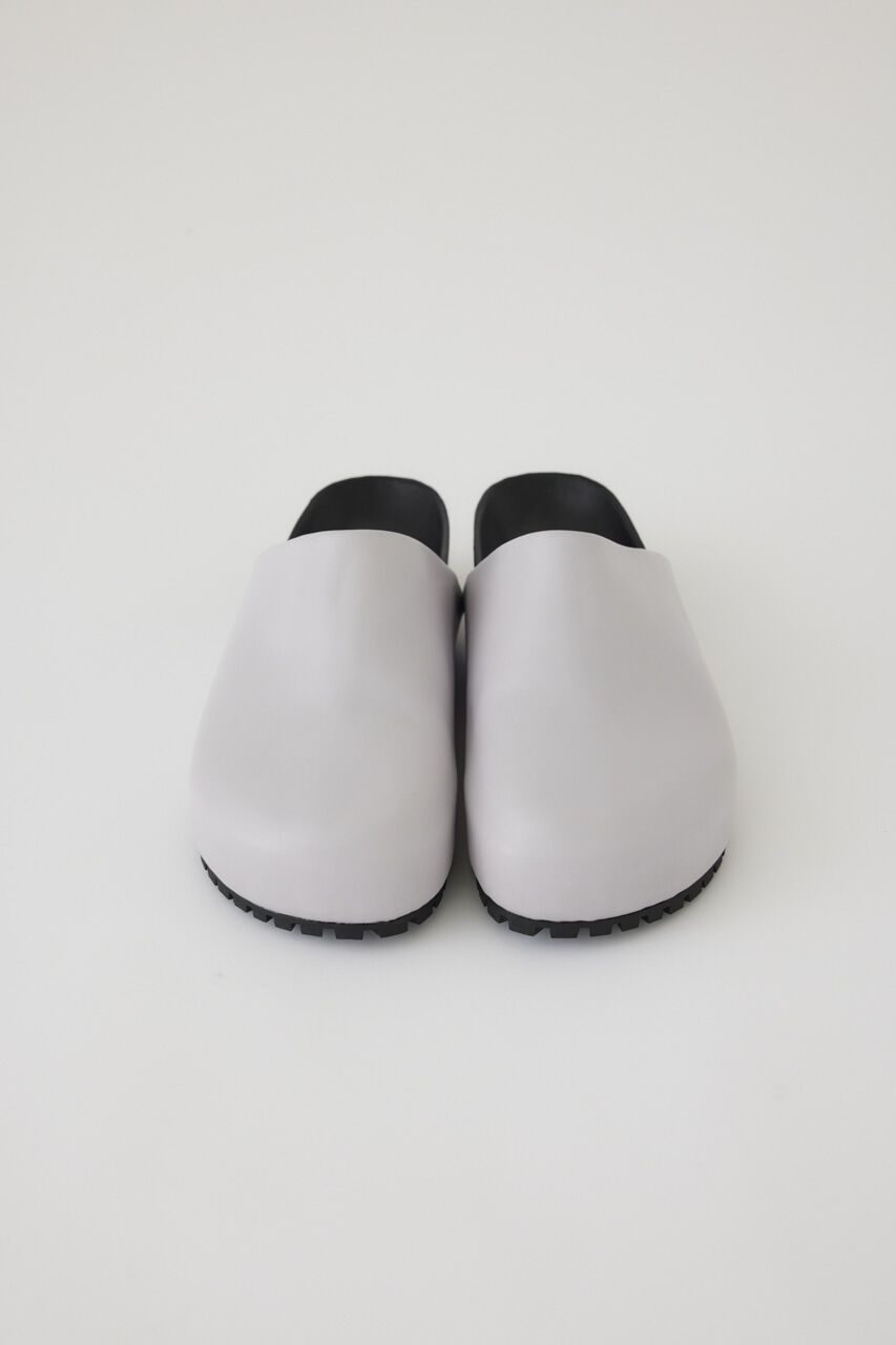 RIM.ARK 「Relaxy leather sandal」|サンダル|