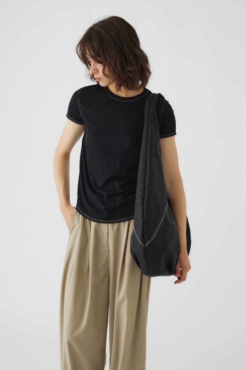 RIM.ARK 「Vintage like shoulder bag」|その他|