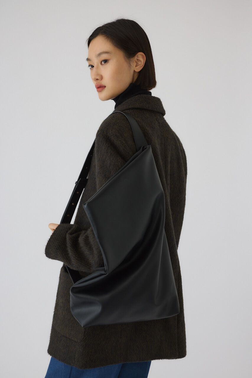 RIM.ARK 「Minimal shoulder big bag」|その他|