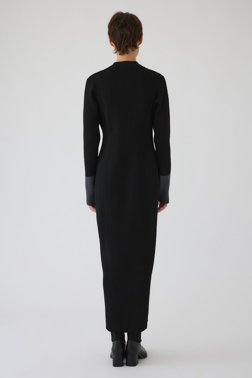 RIM.ARK 「Zip up cocoon OP」|ワンピース|