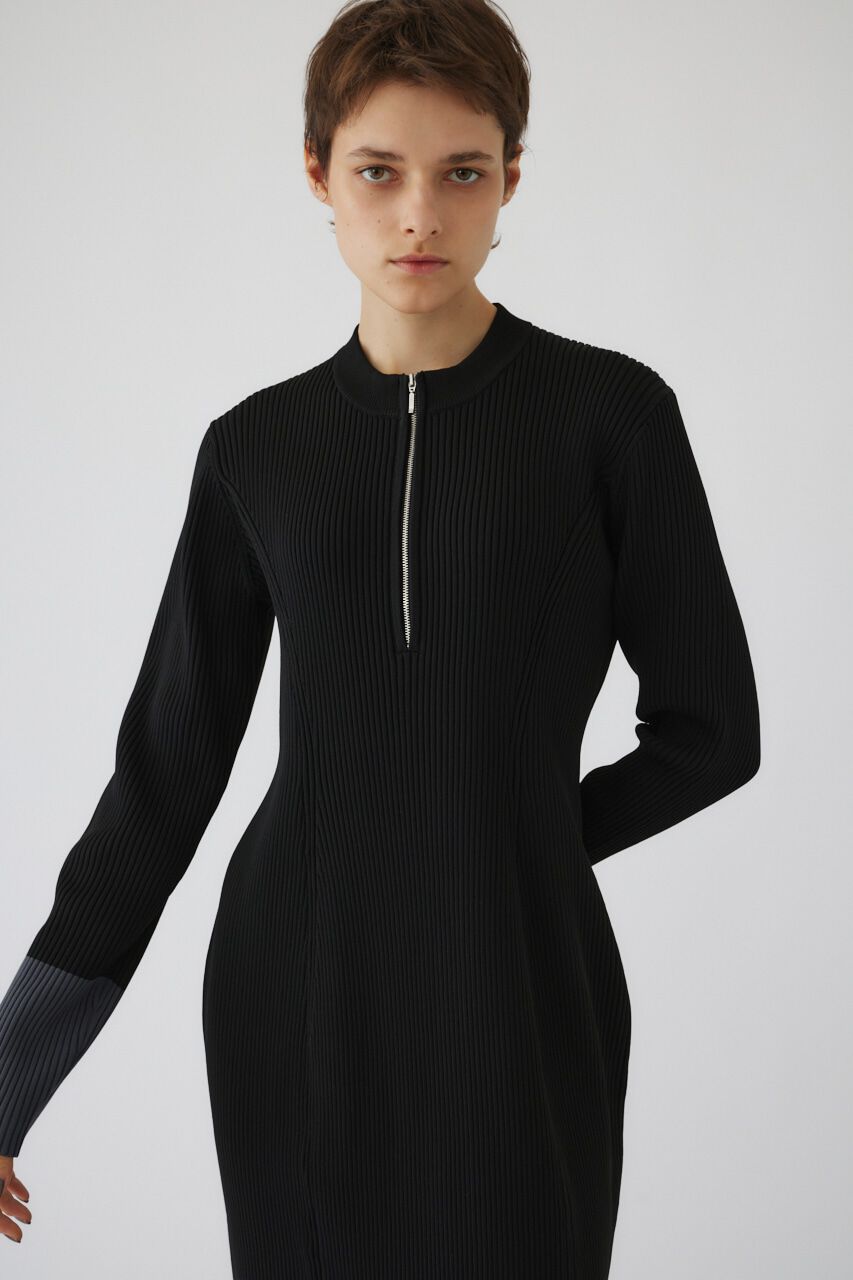 RIM.ARK 「Zip up cocoon OP」|ワンピース|