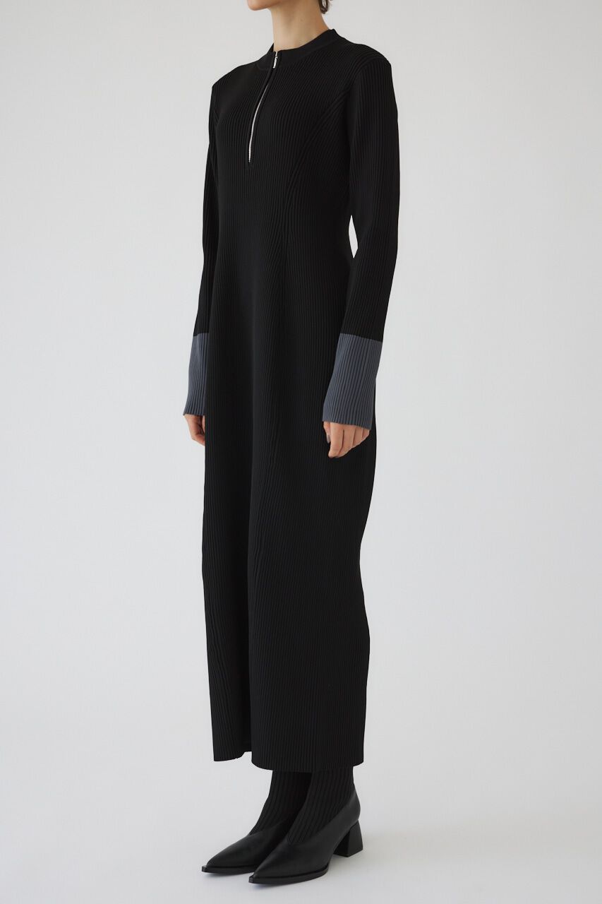 RIM.ARK 「Zip up cocoon OP」|ワンピース|