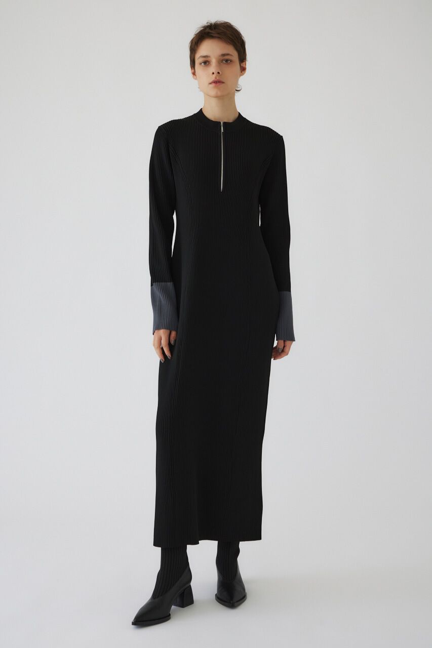 RIM.ARK 「Zip up cocoon OP」|ワンピース|