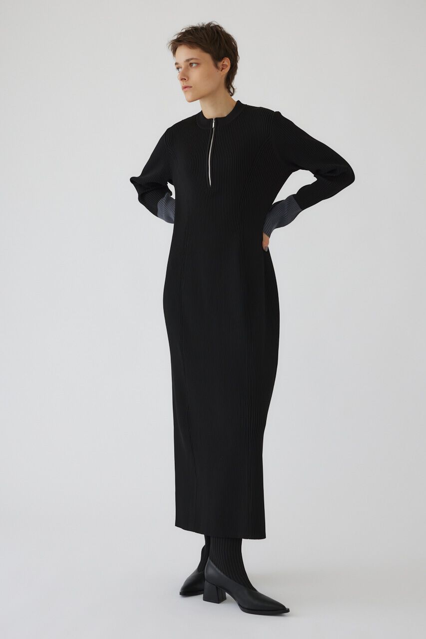 RIM.ARK 「Zip up cocoon OP」|ワンピース|