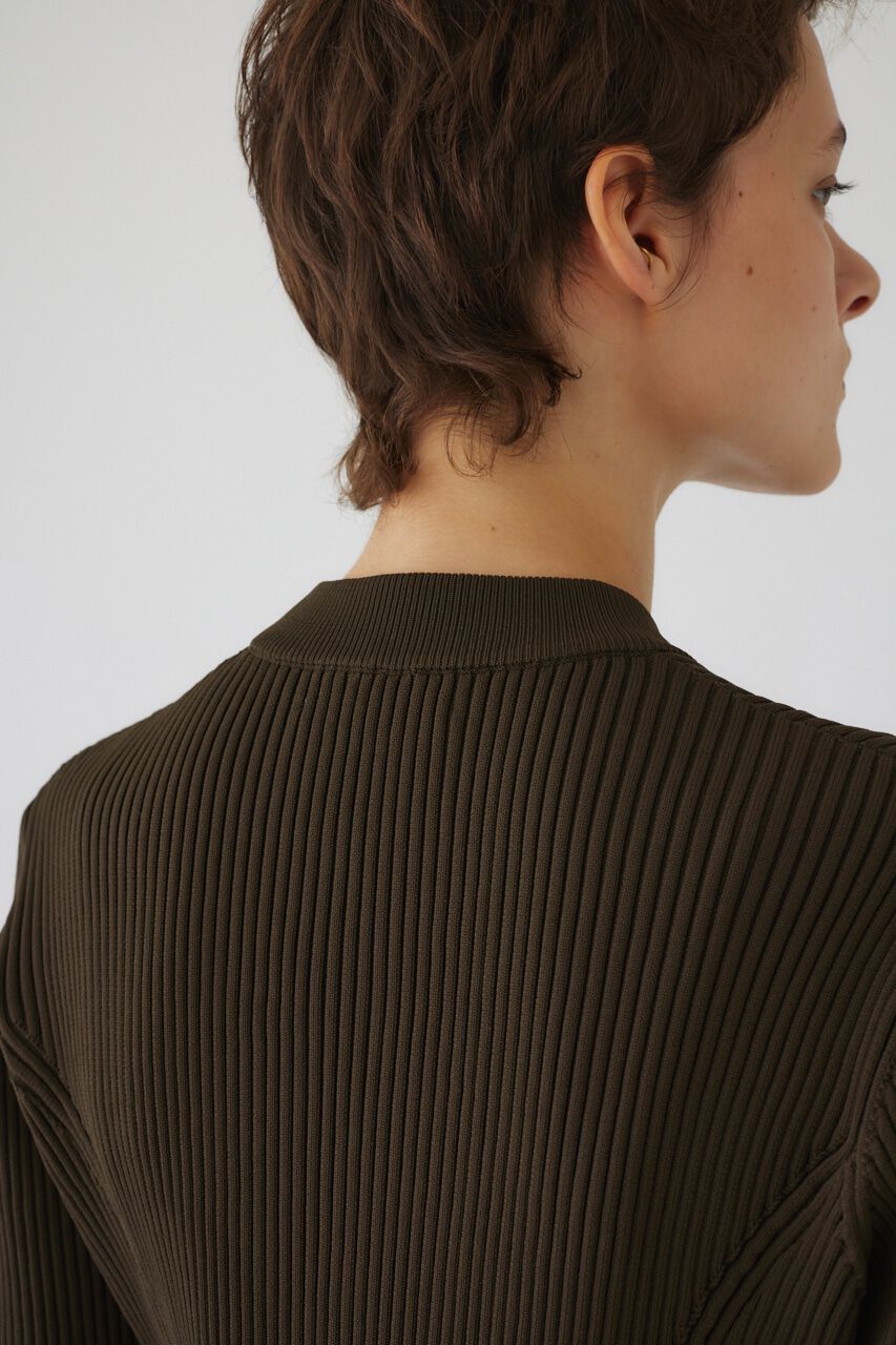 RIM.ARK 「Zip up cocoon OP」|ワンピース|