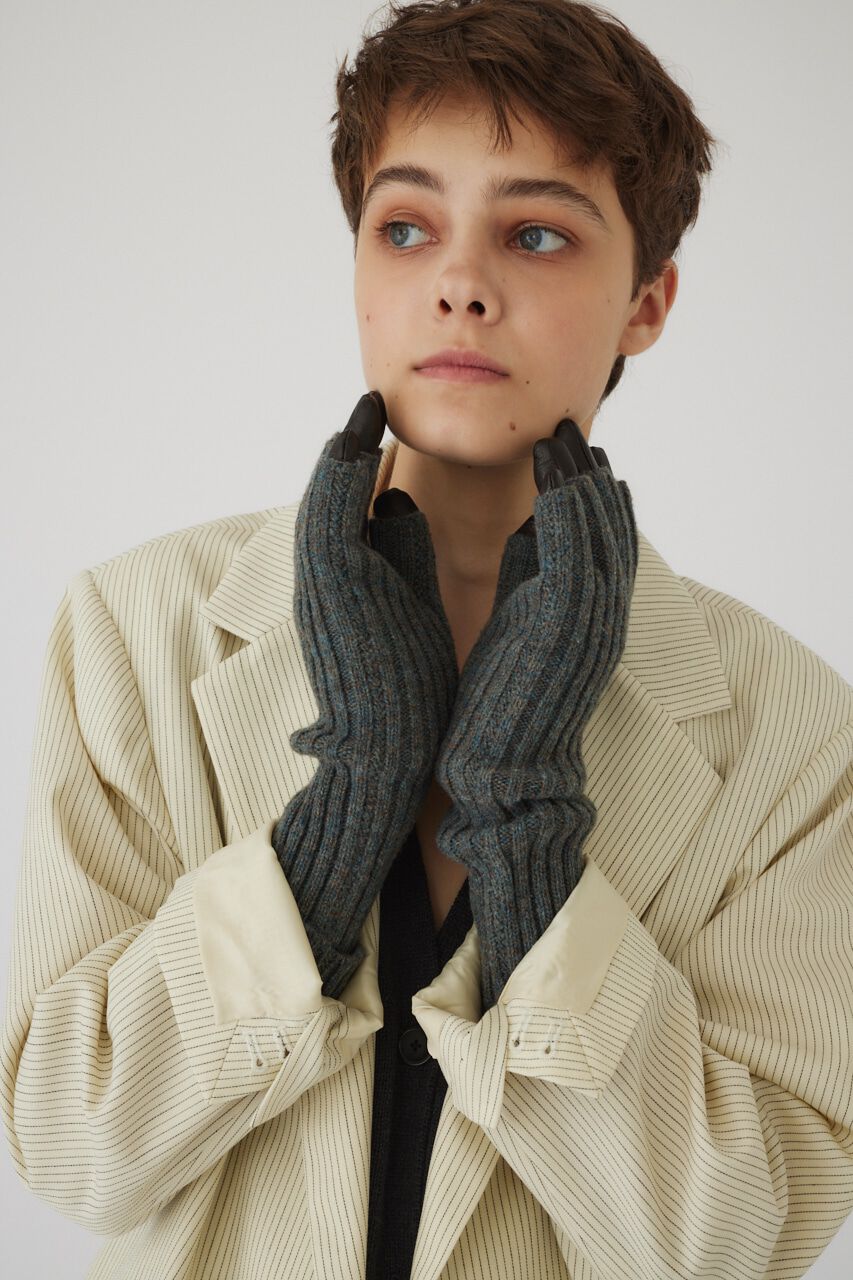 RIM.ARK 「Long gloves set」|その他|